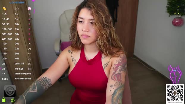 sharai_ Female Chaturbate 09-02-2026