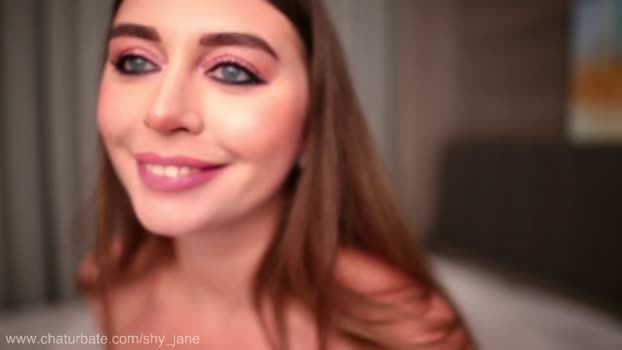 shy_jane Female Chaturbate 10-02-2026