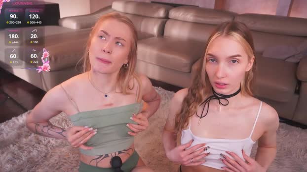 suannedoriean Couple Chaturbate 10-02-2026