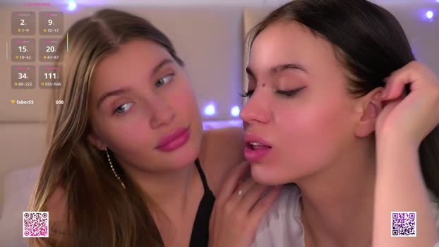 vivid_girls Couple Chaturbate 10-02-2026