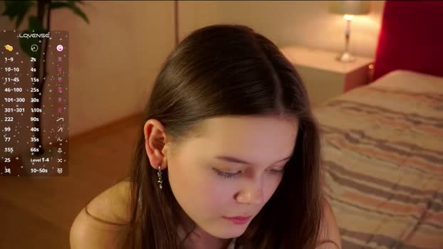 _inner_glow_ Female Chaturbate 10-02-2026