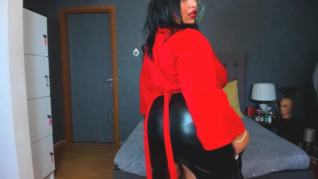 amelycube343767 Female Chaturbate 11-02-2026