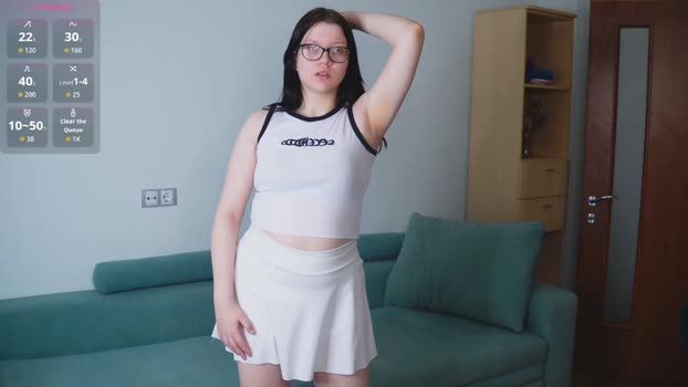 cathiefavuzzi Couple Chaturbate 10-02-2026