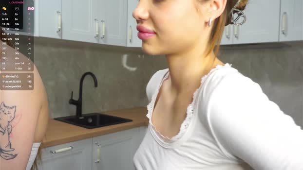 cathrinetunick Couple Chaturbate 11-02-2026