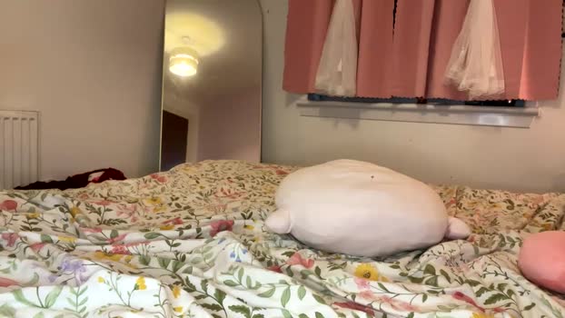 cheekykatx Female Chaturbate 10-02-2026