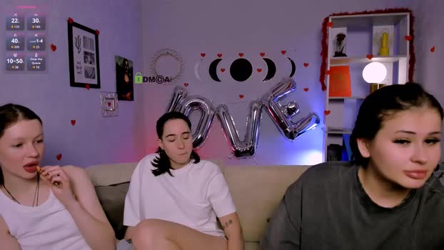 daisy_baby_ Couple Chaturbate 11-02-2026