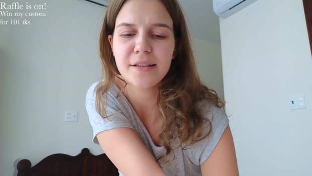 eli_sunshine Female Chaturbate 11-02-2026