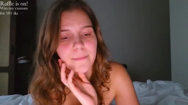 eli_sunshine Female Chaturbate 11-02-2026