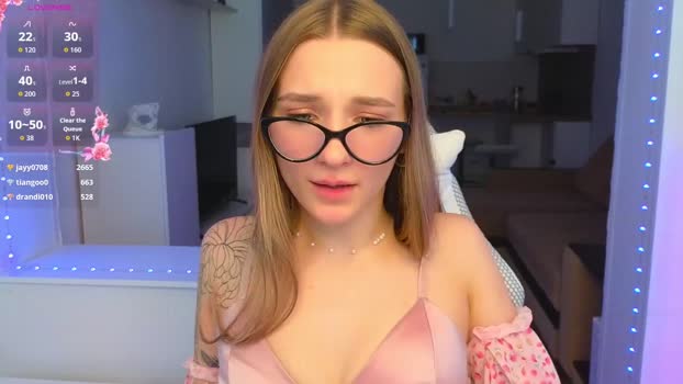 elsa_meow Female Chaturbate 11-02-2026