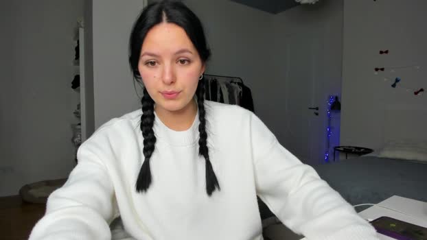 ewelynscott Female Chaturbate 10-02-2026