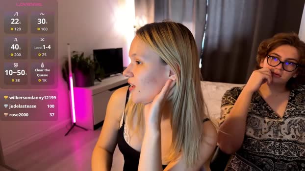georgiy_and_murckmyauu Couple Chaturbate 11-02-2026
