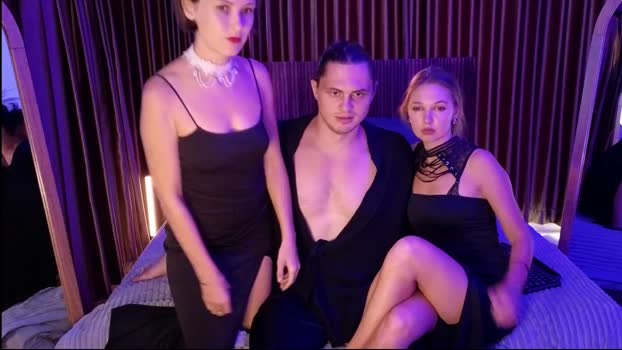 goddess_marylin Couple Chaturbate 11-02-2026