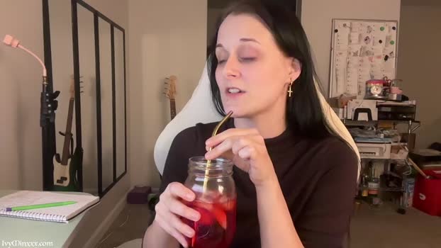 ivyminxxx Female Chaturbate 11-02-2026