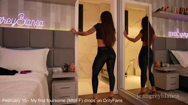 jeangreybianca Female Chaturbate 11-02-2026