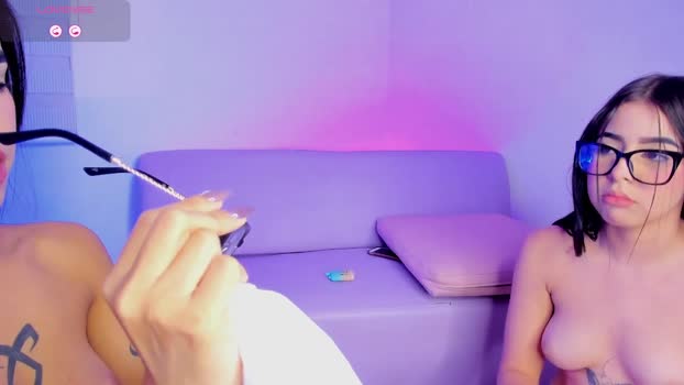 mid_nightx Couple Chaturbate 11-02-2026