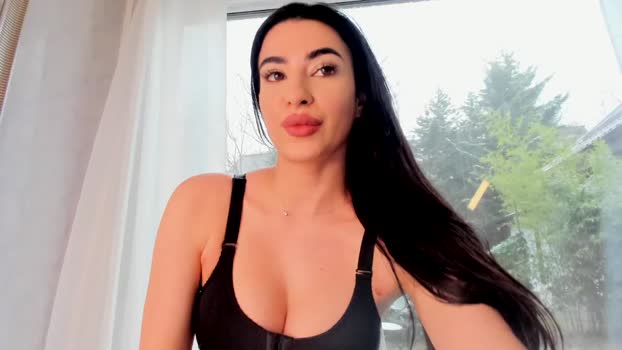 naila18 Female Chaturbate 11-02-2026