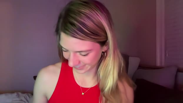 oliviahansleyy Female Chaturbate 11-02-2026