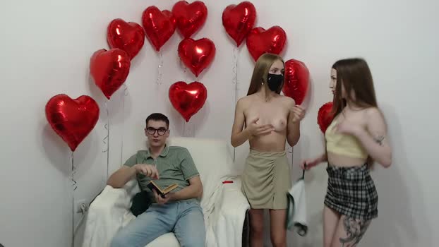 renae_tom Couple Chaturbate 10-02-2026