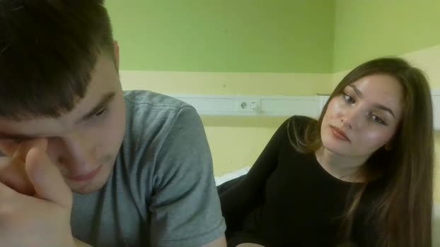 rusiksb31 Couple Chaturbate 10-02-2026