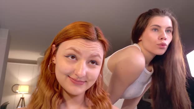 sexxxsirens Couple Chaturbate 11-02-2026