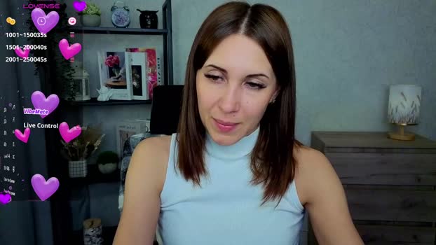tendermist Female Chaturbate 11-02-2026