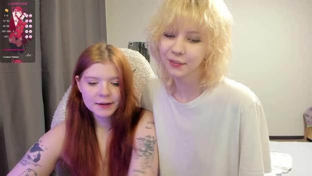 vivy_ Couple Chaturbate 10-02-2026