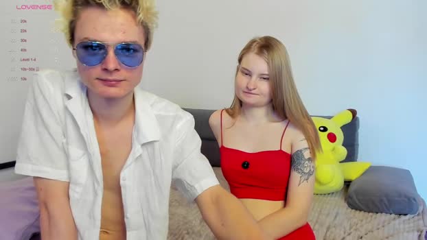 _capybara0_0 Couple Chaturbate 12-02-2026