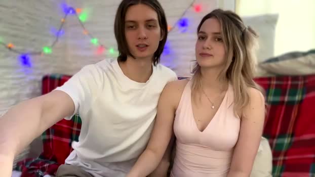 amandatalk Couple Chaturbate 12-02-2026