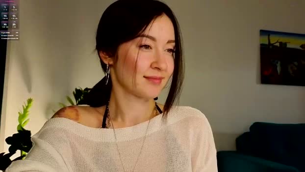 ambientmoon Female Chaturbate 11-02-2026
