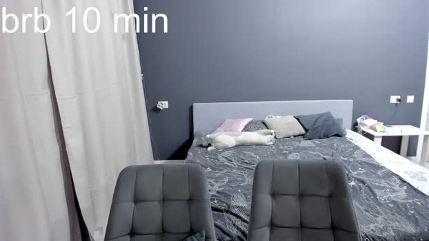 ariel_rouse Couple Chaturbate 11-02-2026