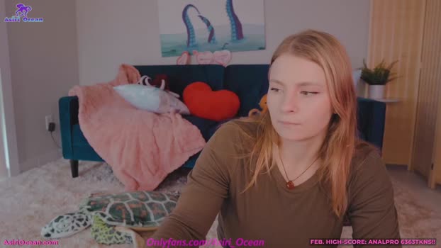 asiri_ocean Female Chaturbate 11-02-2026
