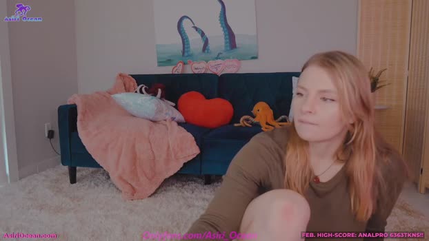 asiri_ocean Female Chaturbate 11-02-2026
