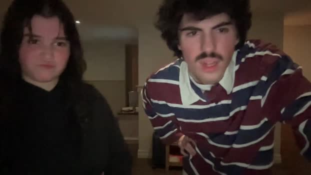 bkws985 Couple Chaturbate 12-02-2026