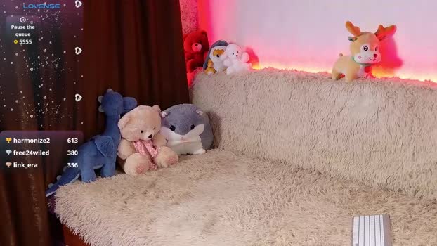 boobsvibe Female Chaturbate 11-02-2026