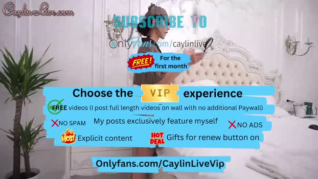caylin Female Chaturbate 11-02-2026