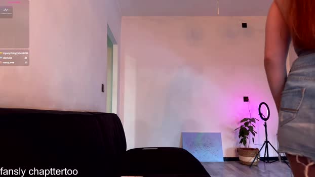 chaptertoo Couple Chaturbate 11-02-2026