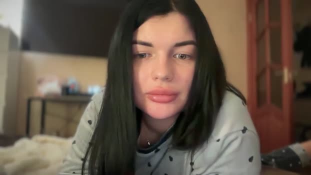 cherryevve Female Chaturbate 12-02-2026