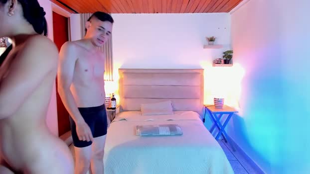 dolls_wallen Couple Chaturbate 12-02-2026