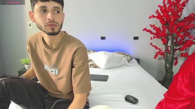 drake_and_zara Couple Chaturbate 11-02-2026