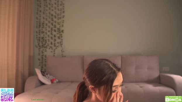 kusssecka Female Chaturbate 12-02-2026