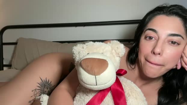 luxcher22 Female Chaturbate 12-02-2026