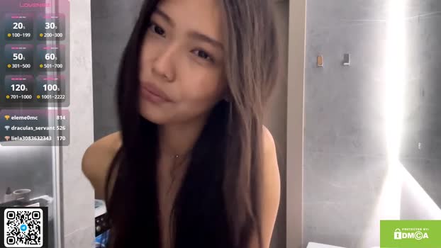 michalkandoll Female Chaturbate 11-02-2026