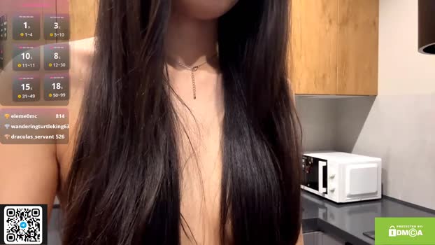 michalkandoll Female Chaturbate 11-02-2026