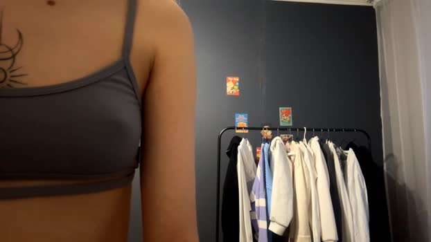paztumminello Female Chaturbate 12-02-2026