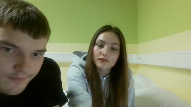 rusiksb31 Couple Chaturbate 11-02-2026