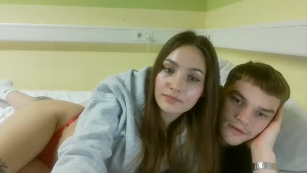 rusiksb31 Couple Chaturbate 11-02-2026