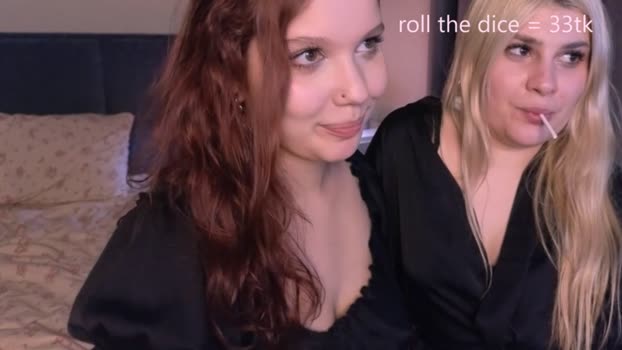 scarletsirens_ Couple Chaturbate 11-02-2026