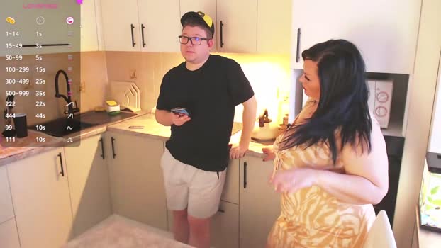 sex_space Couple Chaturbate 12-02-2026