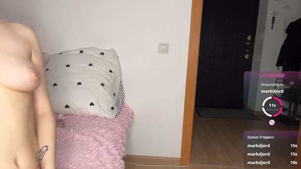 sexstar_l1fstyl3 Couple Chaturbate 11-02-2026