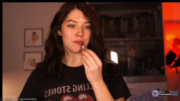 spectralmatter Female Chaturbate 11-02-2026